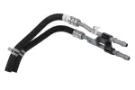 20900057 - : Power Steering Fluid Cooler Outlet Hose for Cadillac: CTS Image