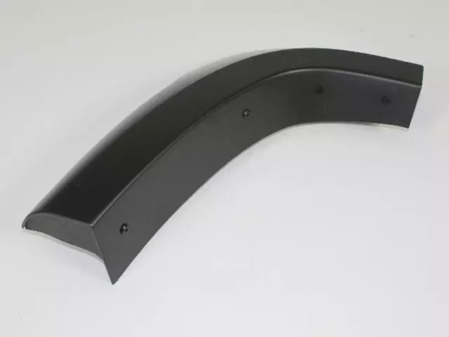 Rear Door Applique, Left - Mopar (5JH57TZZAG)