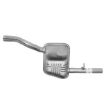 7313 - : Exhaust Muffler Assembly for AP Exhaust Image