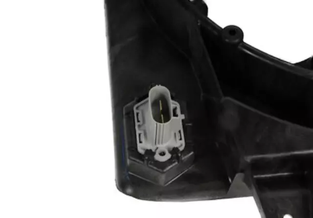 1581675 - Cooling System: ACDelcoâ„¢ Fan Assembly for Cadillac: SRX Image