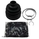 1032971 - : CV JOINT BOOT KIT for Beck Arnley Image