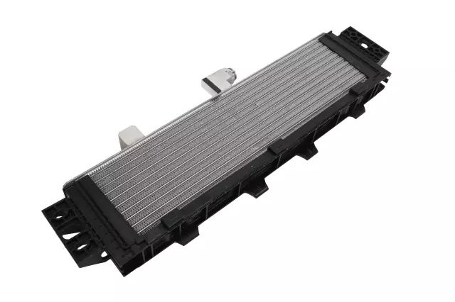 Transmission Fluid Auxiliary Cooler - GM (84082802)