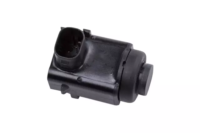 88891836 - Electrical: Reverse Sensor for Cadillac: Escalade, Escalade ESV, Escalade EXT, STS, XLR | Chevrolet: Avalanche 1500, Avalanche 2500, Suburban 1500, Suburban 2500, Tahoe | GMC: Yukon, Yukon XL 1500, Yukon XL 2500 | Pontiac: Montana Image