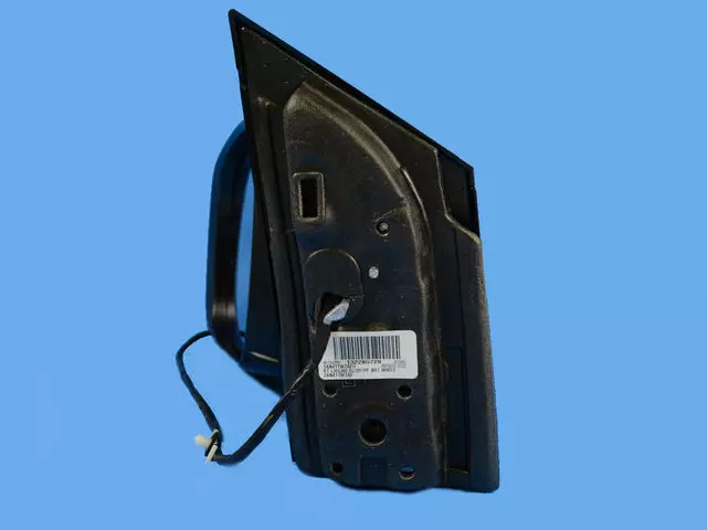 Outside Rear-View Mirror, Left - Mopar (1AN411W7AF)