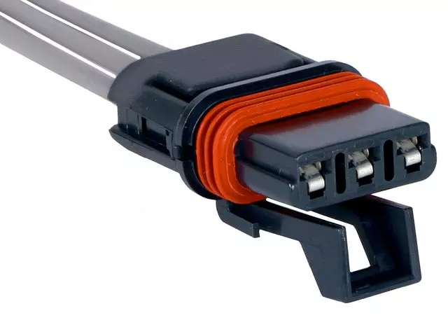PT114 - : Multi-Purpose Wiring Connector for ACDelco Image