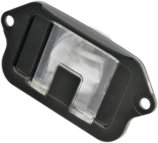 68179 - : License Plate Light Lens for Dorman Image