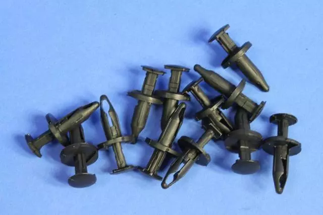 6509103AA - Cooling: Push Pin for Mopar Image