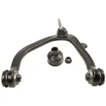 RK622934 - : Front Left Upper Suspension Control Arm and Ball Joint Assembly for Moog Image