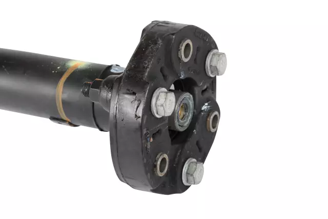 Drive Shaft - GM (22819507)