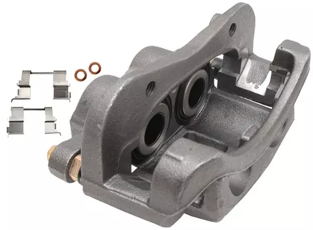 18FR2269 - : Front Driver Side Brake Caliper for ACDelco Image