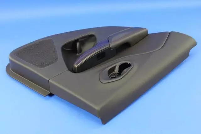 5XG551U5AD - Interior Trim: Rear Door Trim Panel Assembly, Left for Mopar Image