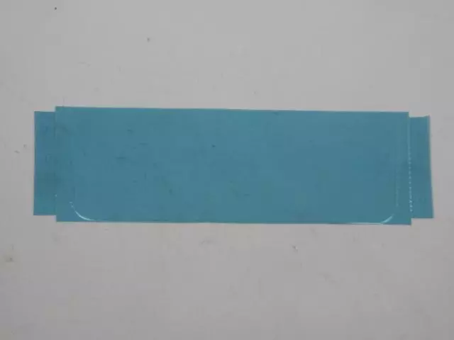 5182495AA - Body Sheet Metal Except Doors: Anti-chip Film, Left for Mopar Image image