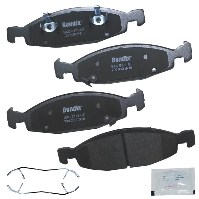 CFC790 - : BENDIX Premium Copper-Free for BENDIX Image