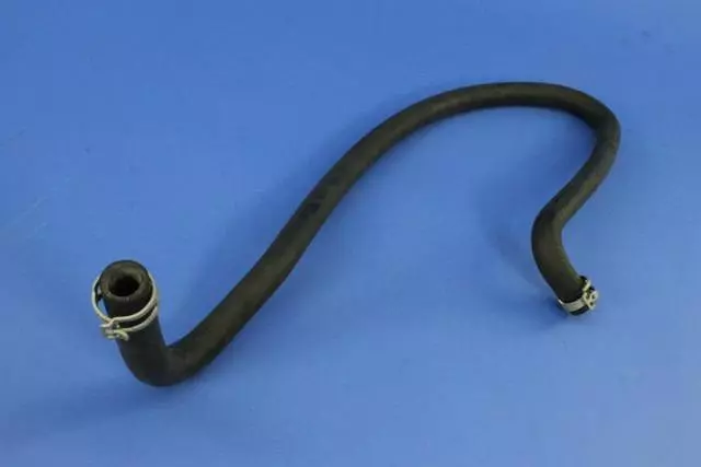 55115890 - Air Conditioning &amp; Heater: Heater Supply Hose for Mopar Image
