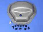 4746989 - Universals &amp; Rear Axle: Axle Cover for Dodge: Ram 1500, Ram 2500, Ram 3500 Image