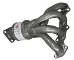 5628 - : Direct-Fit Catalytic Converter (Non C.A.R.B. Compliant) for AB Catalytic Image