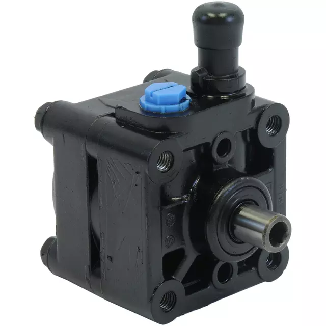 36P1114 - : Power Steering Pump for ACDelco Image