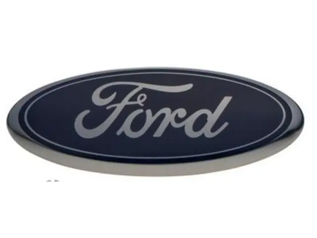 CJ5Z9942528G - Body: Emblem for Ford Image