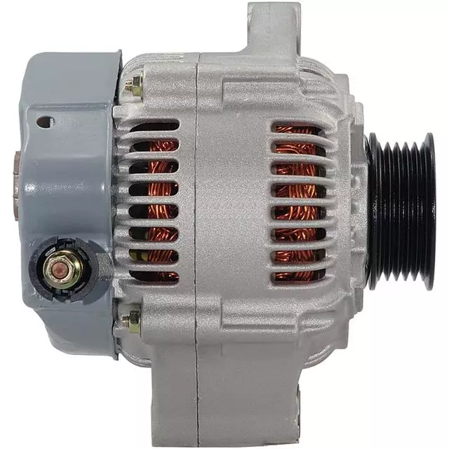 3351288 - Electrical, Charging and Starting: Alternator for Toyota: Camry, RAV4, Solara Image