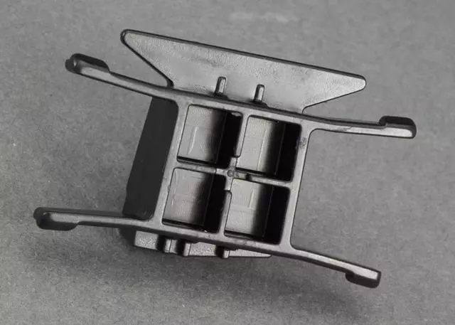 91048XA00A - Body: Roof Molding Fastener for Subaru: B9 Tribeca, Crosstrek, Impreza, Legacy, Outback, Tribeca Image