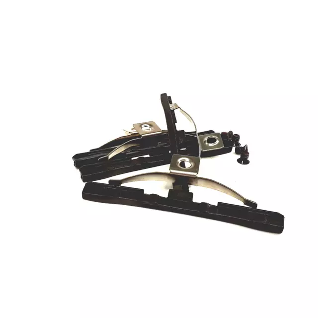 Sunshade Guide - Volkswagen (8D5-877-165-A)