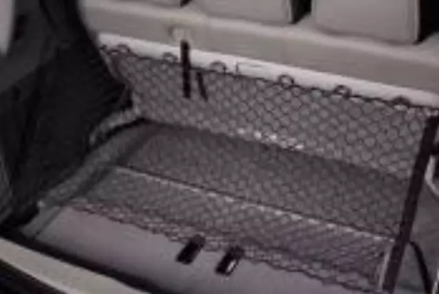 999C1XR001 - : Cargo Area Net for Nissan: Pathfinder Image