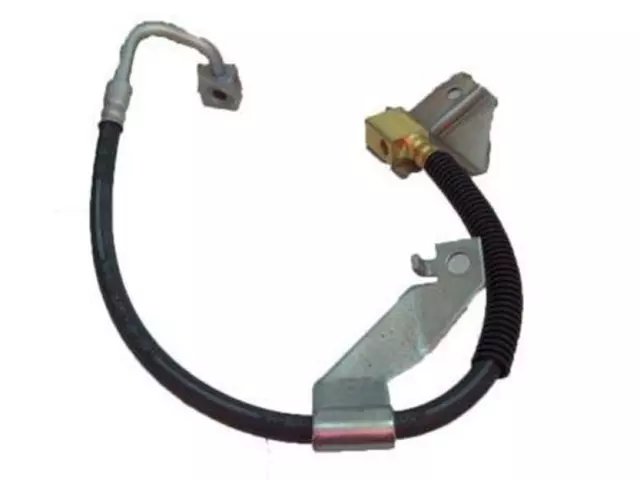 BRHF101 - Brakes: Brake Hose for Ford: Expedition, F-150, F-150 Heritage, F-250 | Lincoln: Blackwood, Navigator Image