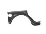 68302717AD - Body Sheet Metal Except Doors: Quarter Panel, Left for Jeep: Wrangler Image