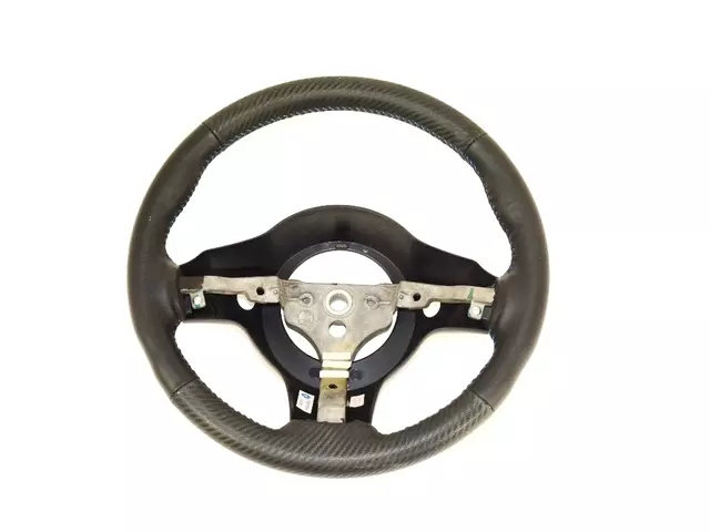 Steering Wheel - Mopar (0TQ901B5AA)
