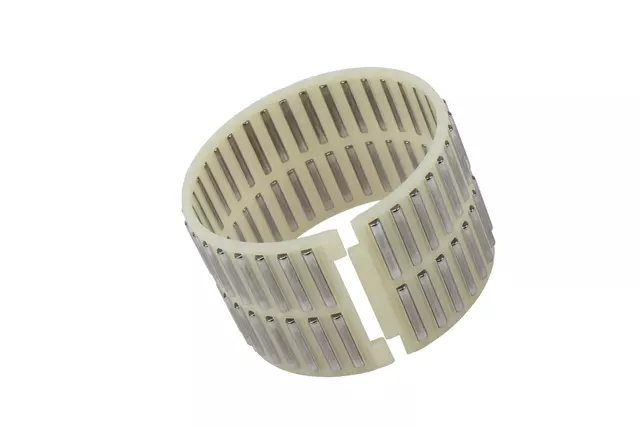 12523073 - : Manual Transmission Gear Bearing for GM Image