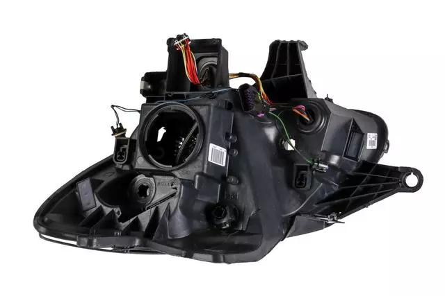 Passenger Side Headlamp - GM (25784968)