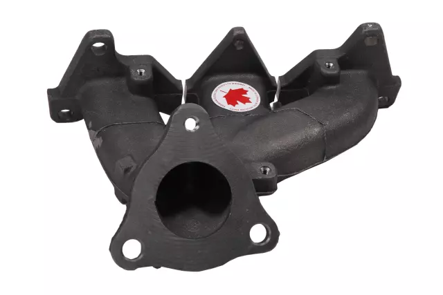 12588987 - : Passenger Side Exhaust Manifold for Buick: Enclave | Chevrolet: Traverse | GMC: Acadia, Acadia Limited | Saturn: Outlook Image