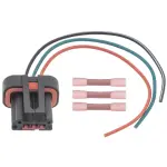 S613 - : Map Sensor Connector for SMP CORP Image