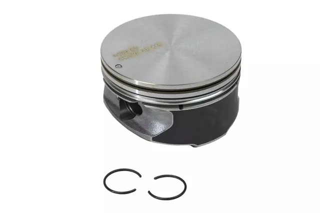 Engine Piston - GM (19207288)