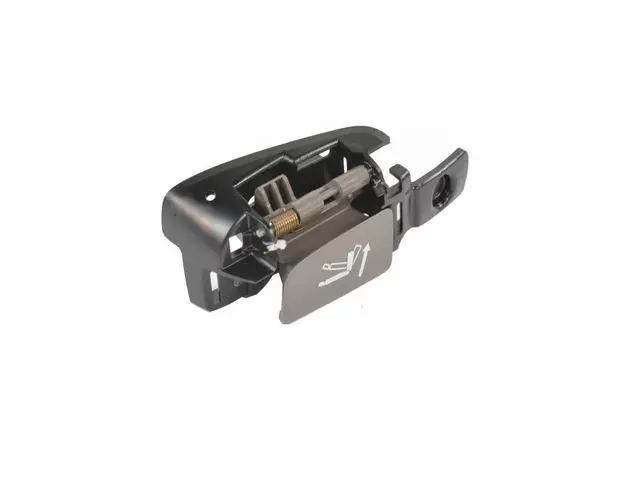 Seat Back Handle, Right - Mopar (5SD00PL5AG)