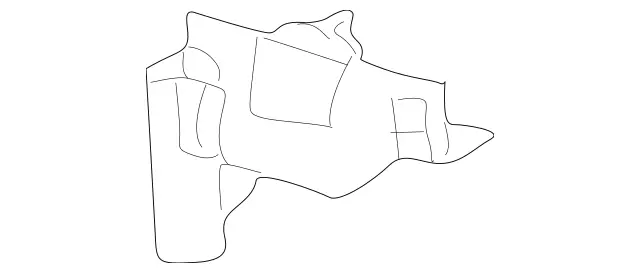 2108204710 - Electrical System: Switch for Mercedes-Benz: 300SD, 400SE, 400SEL, 500SEC, 500SEL, 600SEL, CLK430, E420, E430, S420, SLK230, SLK320 Image image