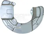 51435113 - : Brake Dust Shield for PROFESSIONAL PARTS Image
