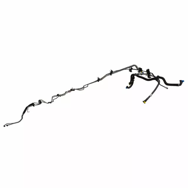 BC3Z9S278BS - : Tube Assembly Fuel for Ford Image