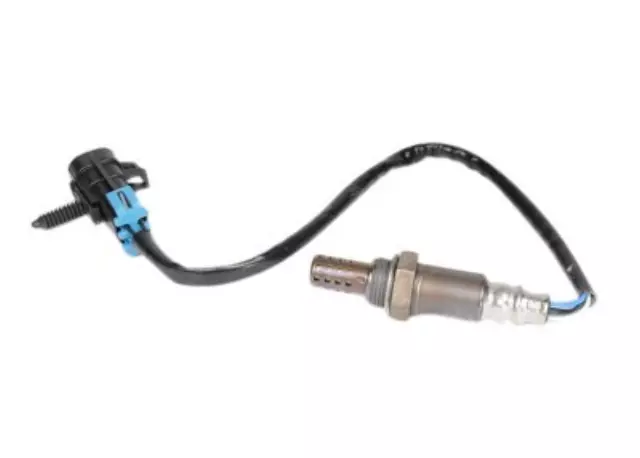 Part# 12604913 Heated Oxygen Sensor - GM (12604913)