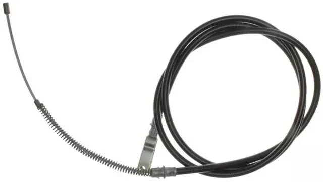18037367 - : Front Parking Brake Cable Assembly for GM Image
