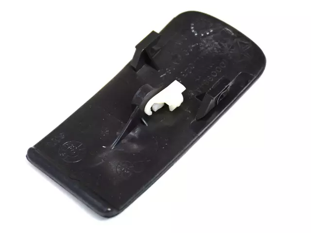 Parking Brake Handle - Mopar (UH10XDVAC)