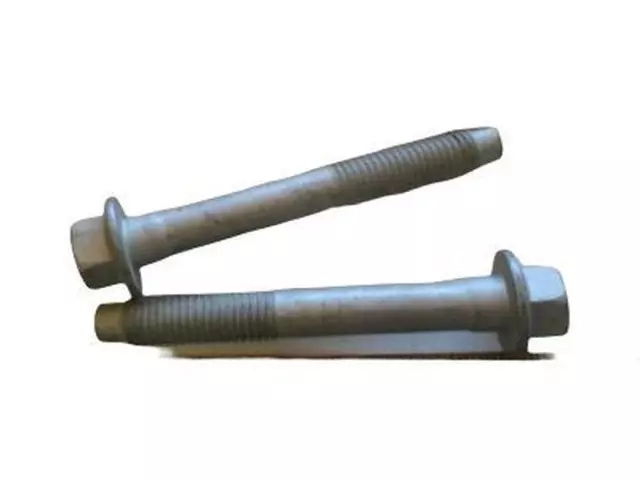 Lower Control Arm Mount Bolt - Ford (w500748s900)