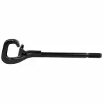 LX6Z17A955A - : Tow Hook for Ford: Bronco Sport, Maverick Image