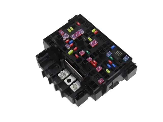 68418362AD - : Power Distribution Center for Mopar Image