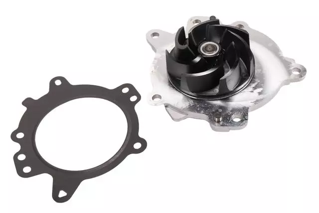 251837 - Cooling System: ACDelcoâ„¢ Water Pump Assembly for Cadillac: CT6 Image