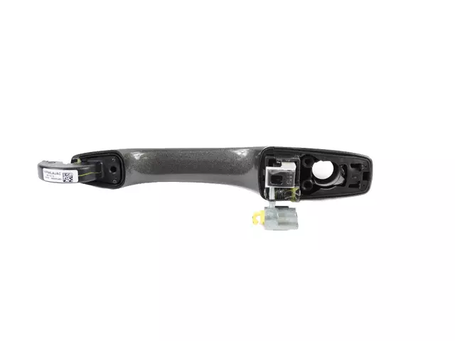 1KR95LAUAD - Doors, Door Mirrors and Related Parts: Exterior Door Handle, Left for Mopar Image