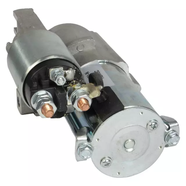 Starter Motor Assembly - Ford (QSA6491N)