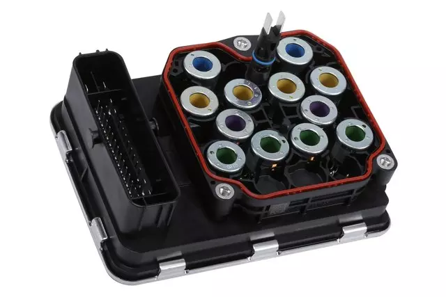 84662982 - : Electronic Brake Control Module Assembly for Buick: Envision | Chevrolet: Equinox | GMC: Terrain Image