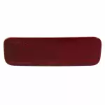 BK2Z13A565A - Body: Reflector for Ford: E-Transit, Transit Connect, Transit-150, Transit-250, Transit-350, Transit-350 HD Image