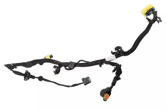 22786521 - Body: Harness for GM Image